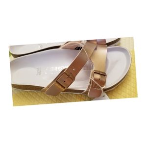 Birkenstock Yao Balance